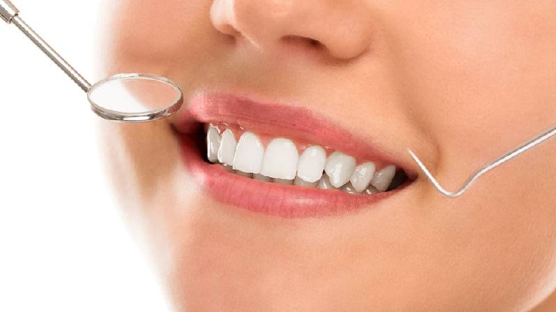 Dental Health